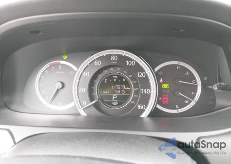 2014 Honda Accord Lx z USA, uszkodzony, nr VIN 1HGCR2F37EA086703